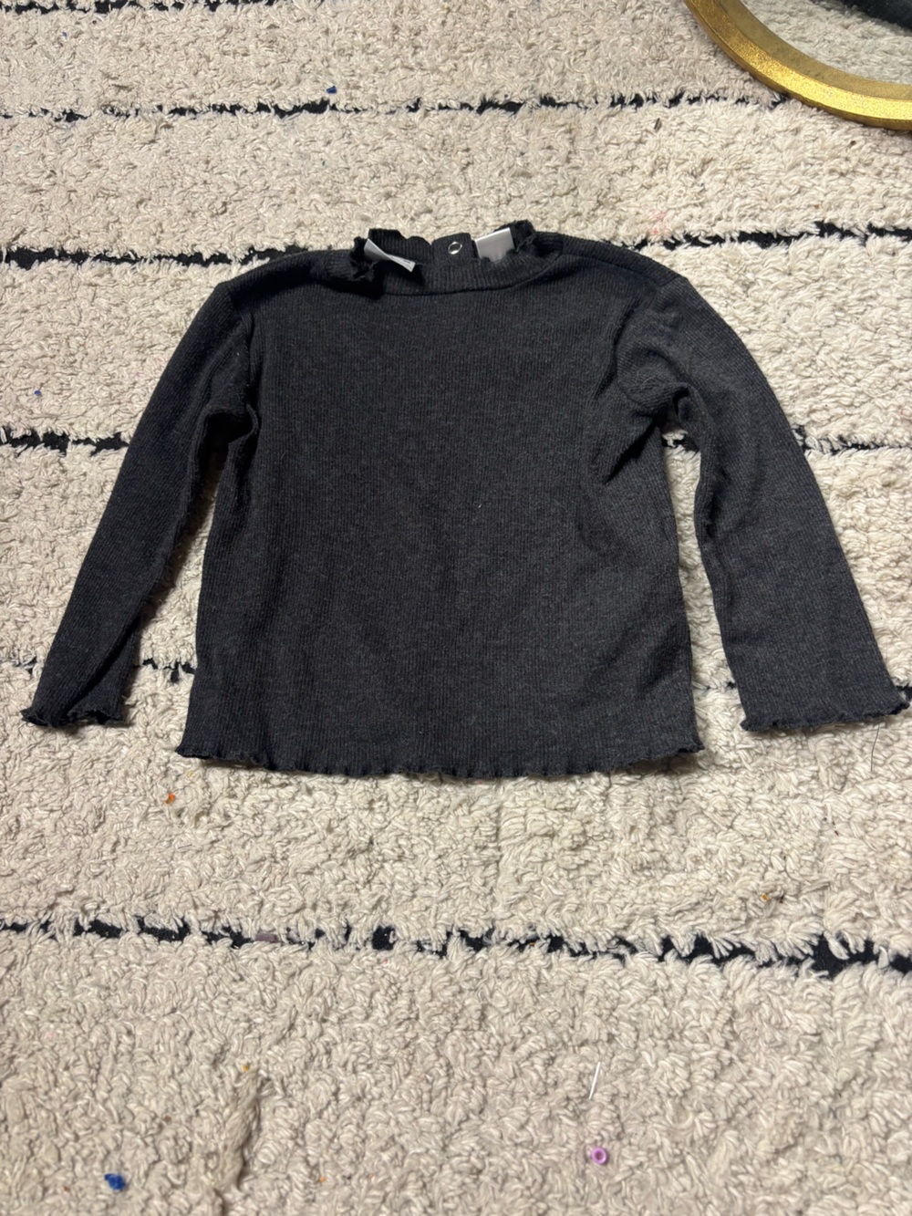 Zara Shirt